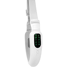 Micro Current Beauty Kit, Small Face, Face Lift, Mask Type, 3 Levels of Adjustment, Firm Skin, Glossy Care, Anti-Aging, Portable, Home Skin Care Equipment, Japanese Style Beauty Surgery, White
