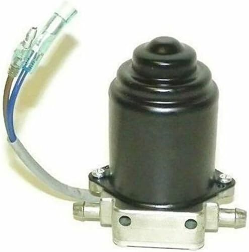 Image of Yamaha Pump Assembly, #6E5-81900-01-00