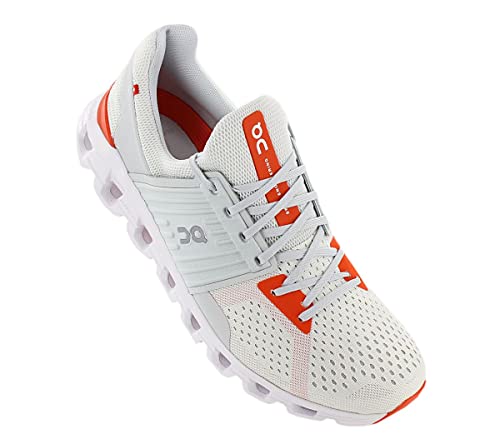 Image of On Men's Cloudswift Sneakers