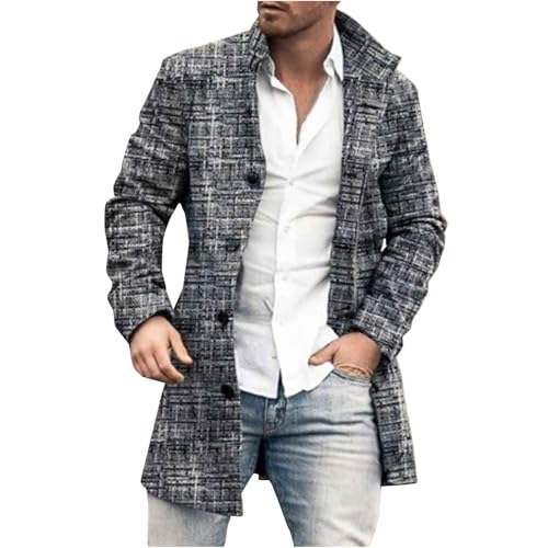 Veste en cuir épais style peau de mouton et pull en tricot chaud