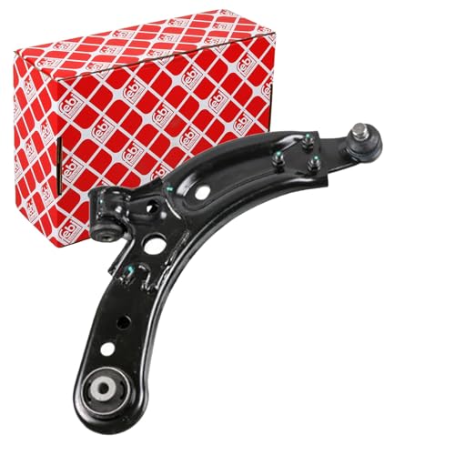 FEBI BILSTEIN 193641 Guidon de suspension de roue avant pour châssis stable