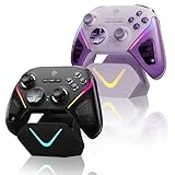 pc tv wifi direct 🎮 [Lot de 2 pour 2 Joueurs] Jouez à des jeux pc ensemble grâce à ce lot de deux manettes, idéal pour les parties en coopération locale, en écran partagé et en famille. Profitez du plaisir de jouer à deux sur un seul PC ou ordinateur portable.