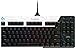 Price comparison product image Logitech G PRO K/DA Mechanical Gaming Keyboard, GX Brown Tactile Key Switches, Portable Tenkeyless Design, Detachable Cable, LIGHTSYNC RGB, Official League of Legends Gaming Gear, QWERTY US Layout