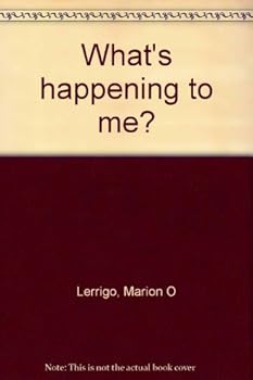Hardcover What's happening to me? Book