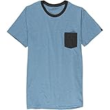 Oakley Men's Color-Block Pocket T-Shirt