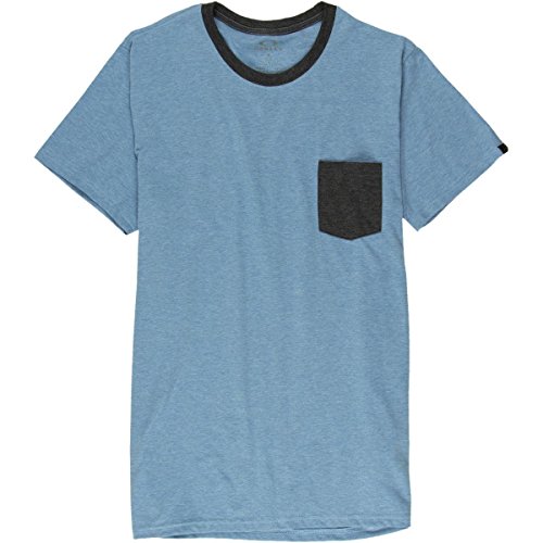 Oakley Mens Pocket T-Shirt