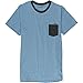 Oakley Men's Color-Block Pocket T-Shirt