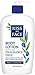 Kiss My Face Sensitive Skin Moisturizer with Olive Oil and Aloe Vera, Fragrance Free Body Lotion, 16 oz