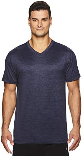 gaiam yoga tee