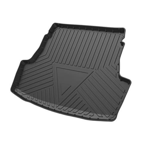 Tapis Protection Coffre Vios XP150 Accessoire Intérieur Auto Bac de Coffre Étanche 2013-2020