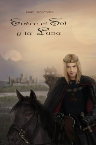 Entre el Sol y la Luna: Volume 2 (Saga de Los Lagos)