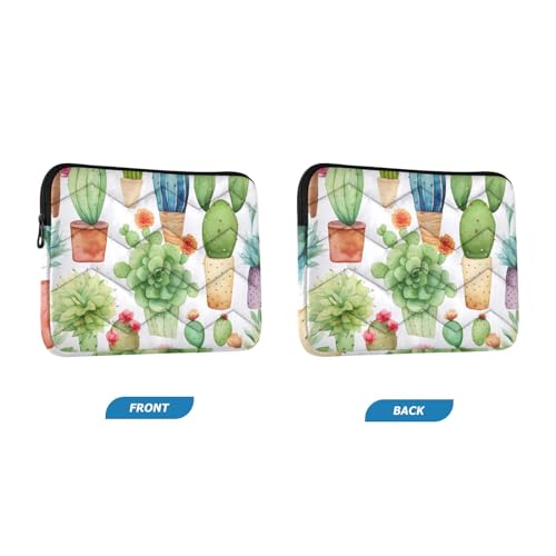 Funda para portátil de 13-14 pulgadas con protección impermeable miniatura 2