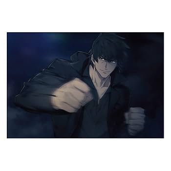 スロウダメージ スロダメ　アニメイト限定　布ポスター　斑目　トワ スロダメ 斑目 トワ キャンバスアート アニメイト特典｜Yahoo