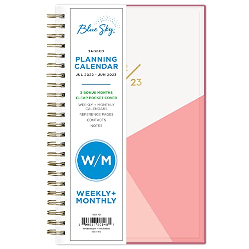 blue-sky-2022-2023-academic-year-weekly-monthly-planner-5-x-8