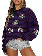 Black Purple Stripes