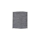 CUK2545 Air Conditioner Cabin Filter Compatible with SKODA Fabia 551 5J 6Q0820367 6Q0819653B