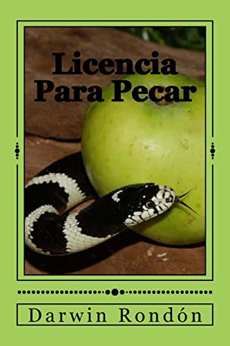 Licencia Para Pecar: Inocencia Perdida III (Spanish Edition)