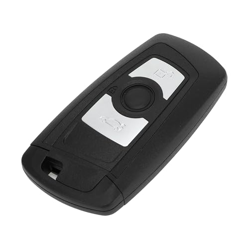 Coque de clé BMW idéale pour rénover votre télécommande usée avant un voyage