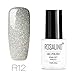 Produktbild 7ml Gel Nail Polish Rainbow Series Soak Off Gel Varnish Semi Permanent UV Gel Lacquer UV LED Primer For Nails Manicure