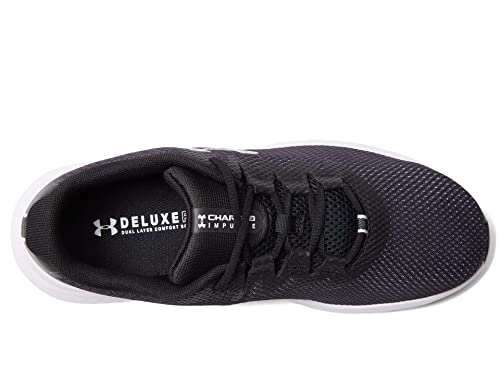 Image of Under Armour Mens Charged Impulse 3Running Shoe