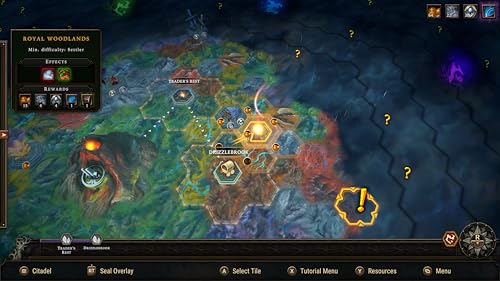 Against the Storm Xbox Serie X & Xbox One