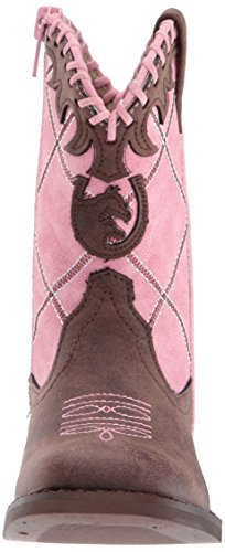 Tin Haul baby-girls Lacy2