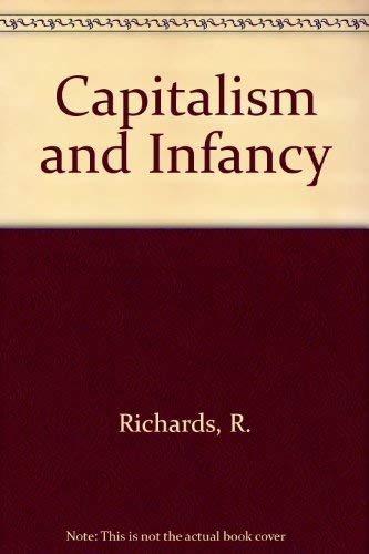 Buy Capitalism and Infancy — BookShops.in