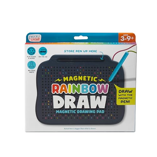 Chuckle & Roar Rainbow Pad