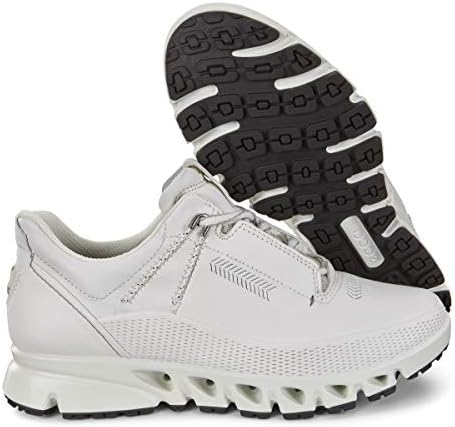 ECCO Women's Low-Top Trainers, 2.5 UK | Image 7