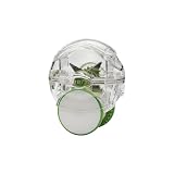 Chef'n 27439 Garlic Zoom Picador Ajos, Plástico, Verde Claro