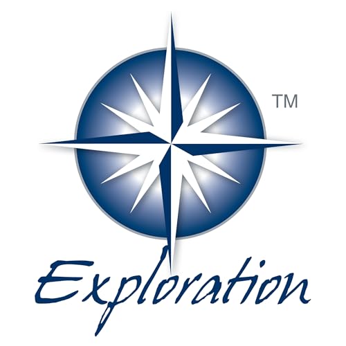 Quest's Exploration cover art