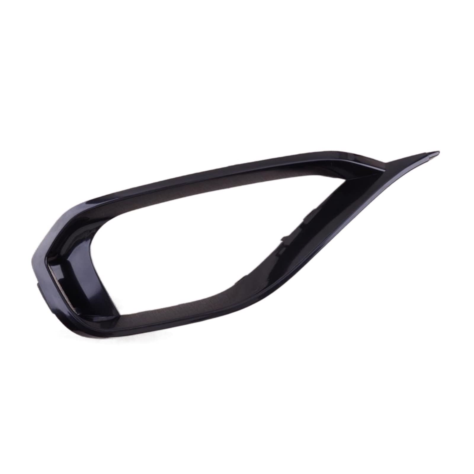 Front Bumper Left Fog Light Lamp Bezel Grille Lower Cover Trim 51117294839 Fit for BMW 4 Series 428i F32 F33 F36 43 0i 435i 440i