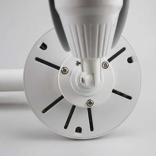 Compcctv Security Camera Mount Bracket, Dome Camera Mount Universal Camera Wall Mounting Bracket For Cctv Security Camera/Ip Camera #TOP4