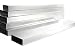 Produktbild Intelmann Flachkanal B = 220mm L = 1000mm (100 140 180 220 300)