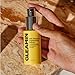 Gleamin 15% Vitamin C Facial Serum - with 3% Tranexamic Acid, 4% Niacinamide and Bakuchiol - For Uneven Tone, Post-Blemish Visibly Brighten & Texture | Fragrance Free - 1 FL OZ