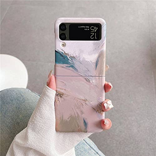 Coque Samsung Z Flip 4 rigide pour éviter les rayures et chocs du quotidien