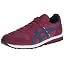 Burgundy Navy