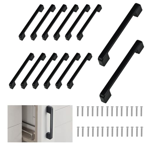 Tirador forja elegancia y resistencia. UDOE