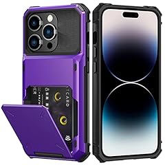 Purple-Larger Storage