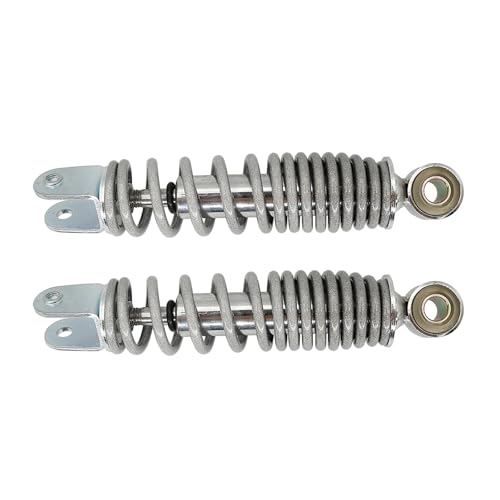 Amortisseur arrière PW50 suspension renforcée 12mm PY50