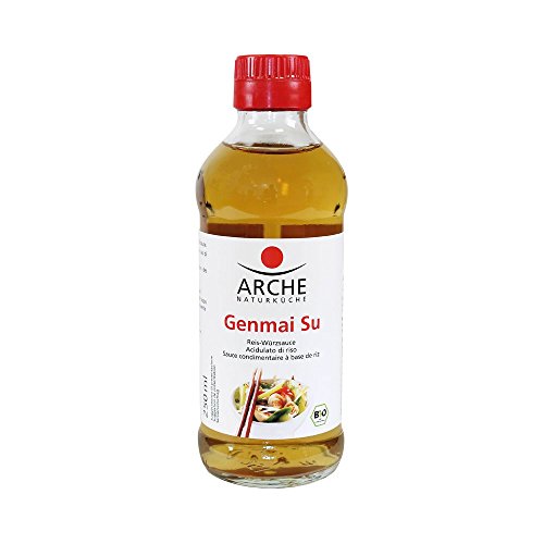 Reisessig Genmai Su 1 x 250 ml