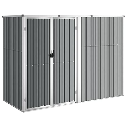 lawn best garden storage option