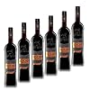 6 x Rotwild Schoko 0,75 l mit Rotwein & Schokogeschmack