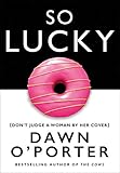  So Lucky: The perfect Christmas gift from the bestselling author