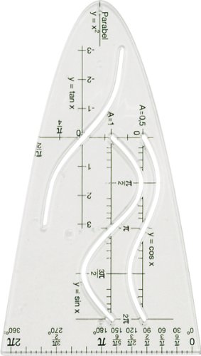 Preisvergleich Produktbild 10x Stylex Parabel