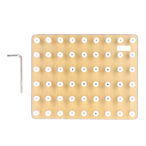 Pneumatische ReißZweckenpistole Air Power Ziernagler Trim Finish Pin Gun Tool 4-7kgf/Cm³ Zum Befestigen von Stoff- und LederbezüGen 0960