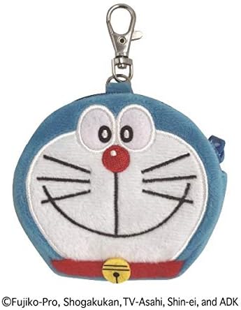 Amazon ドラえもんおともポーチ ドラえもん おもちゃ雑貨 おもちゃ