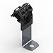 HellermannTyton - 151-01652 - Black - (Pack of 200)