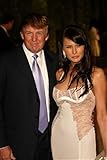 Melania Trump Poster 18' X 24' - Melania Trump Print