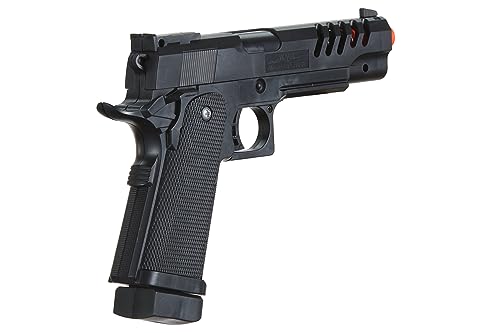 Goldenball P24 Spring Powered 1911 Airsoft Pistol Lightweight thumb #2